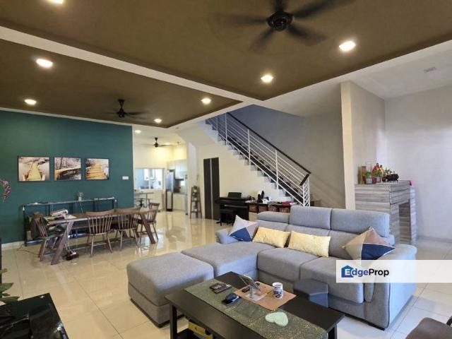House for sale in Perak, Tanjong Ipoh
