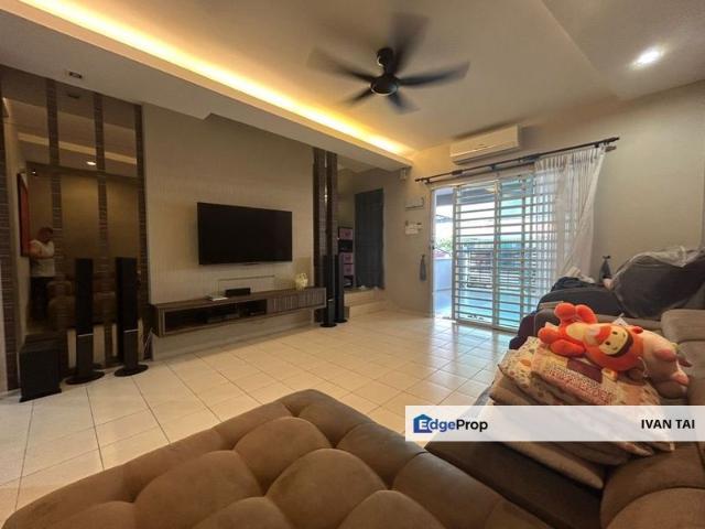 House for sale in Perak, Tanjong Ipoh