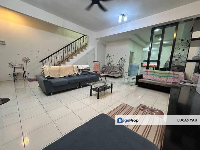 House for sale in Perak, Tanjong Ipoh
