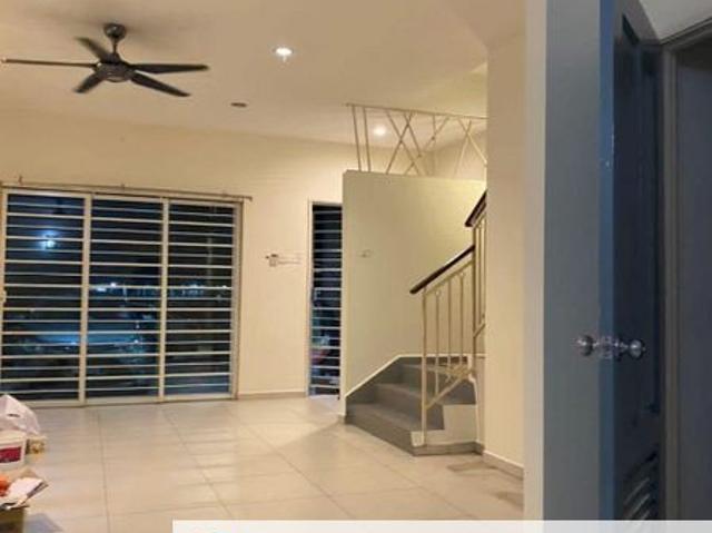 House for sale in Perak, Tanjong Ipoh