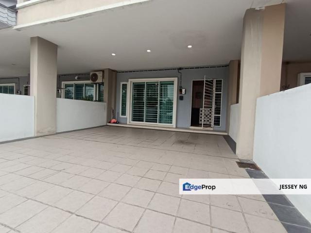 House for rent in Perak, Tanjong Ipoh