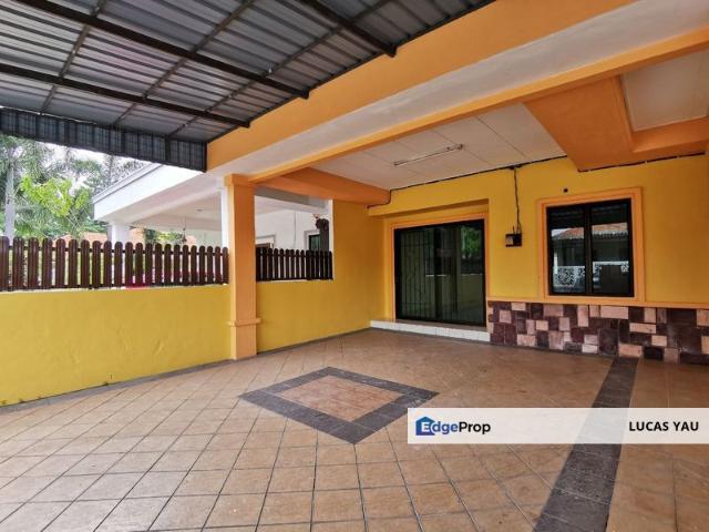 House for sale in Perak, Tanjong Ipoh