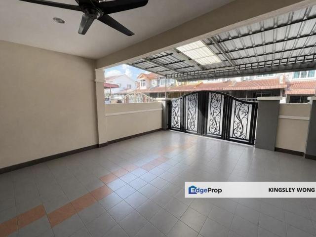 House for sale in Perak, Tanjong Ipoh