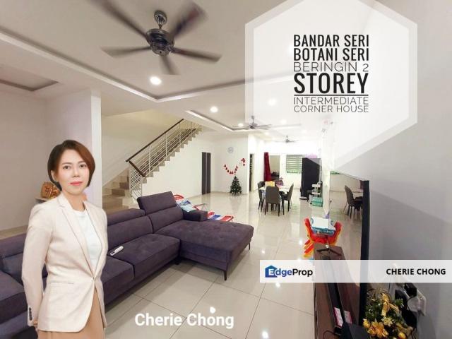 House for sale in Perak, Tanjong Ipoh