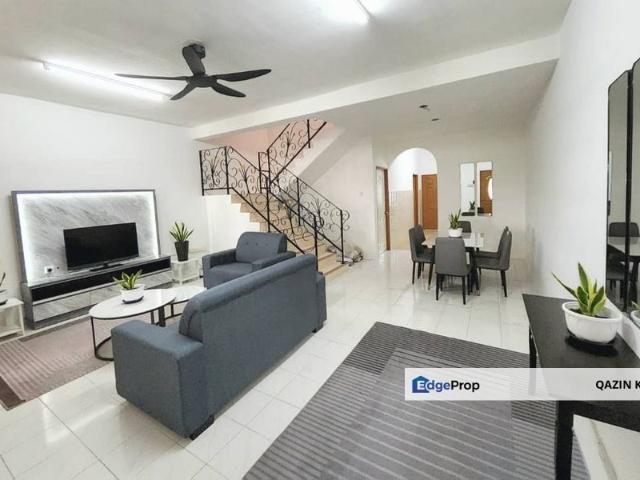 House for sale in Perak, Tanjong Ipoh