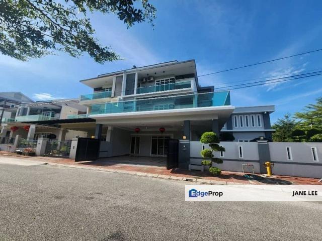 House for sale in Perak, Tanjong Ipoh