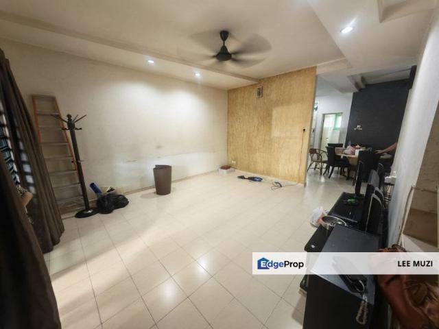 House for sale in Perak, Tanjong Ipoh