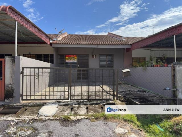 House for rent in Perak, Tanjong Ipoh