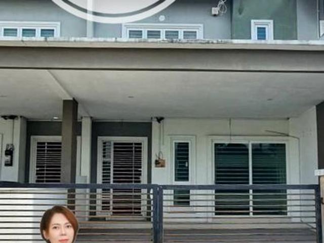 House for sale in Perak, Tanjong Ipoh