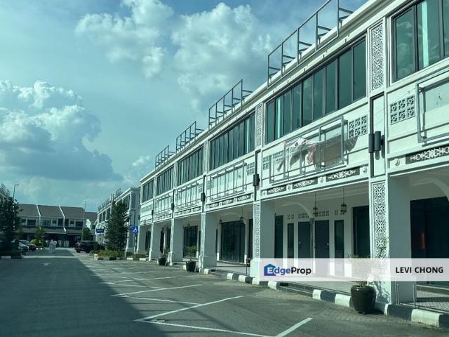 Shop for rent in Simpang Pulai, Majlis Bandaraya Ipoh