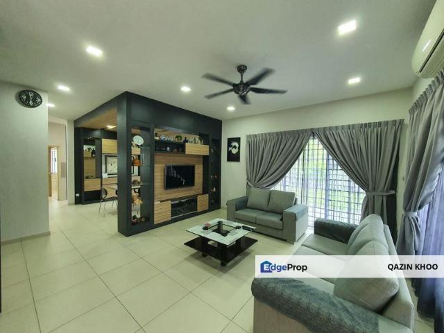 House for sale in Perak, Tanjong Ipoh