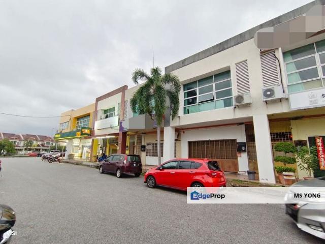 Shop for rent in Perak, Tanjong Ipoh