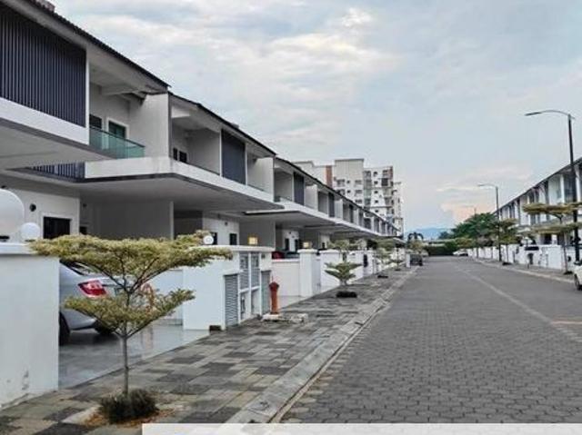 House for rent in Perak, Tanjong Ipoh