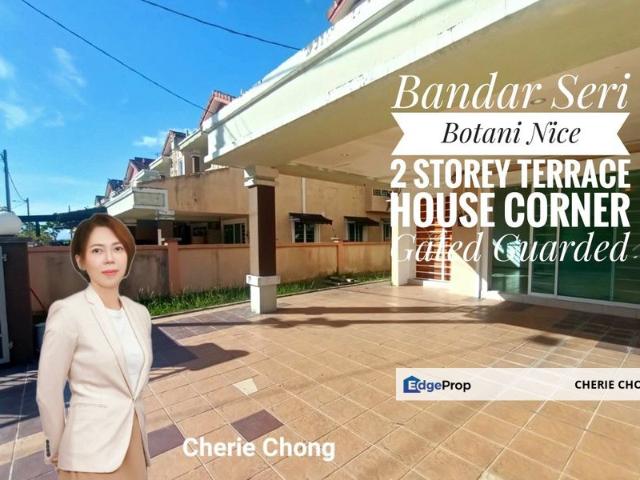 House for sale in Perak, Tanjong Ipoh