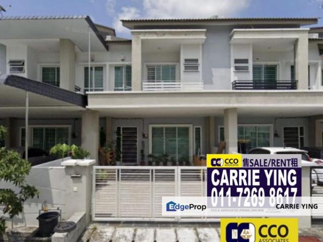 House for sale in Perak, Tanjong Ipoh