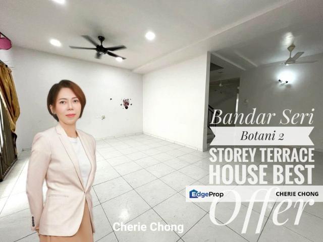 House for sale in Perak, Tanjong Ipoh
