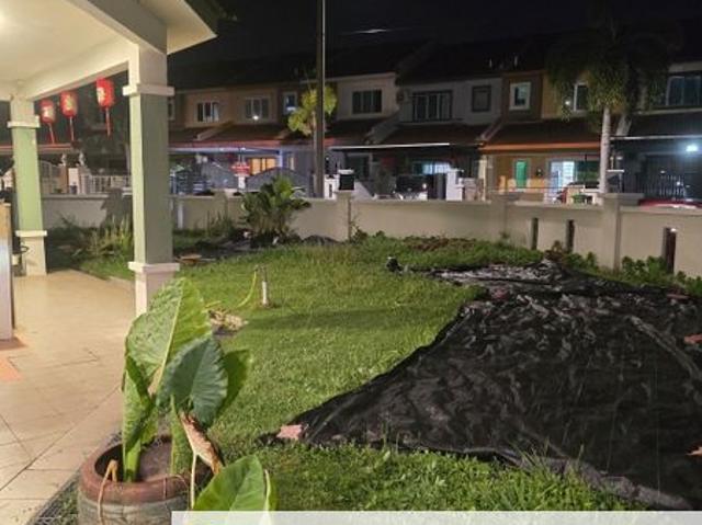 House for sale in Perak, Tanjong Ipoh