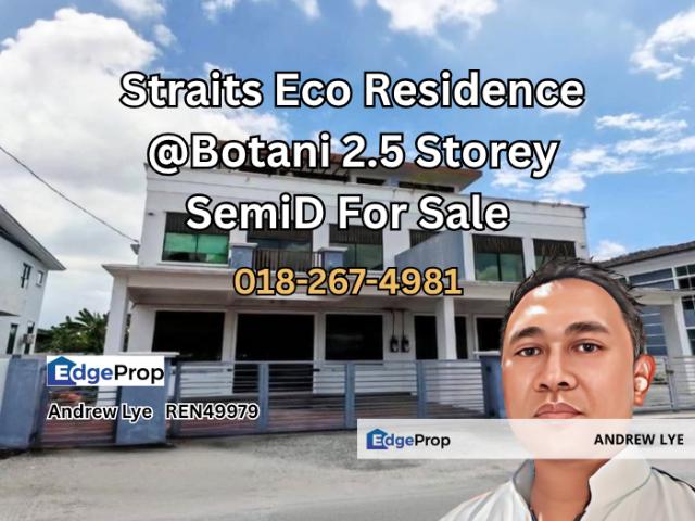 House for sale in Perak, Tanjong Ipoh