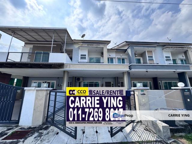 House for rent in Perak, Tanjong Ipoh