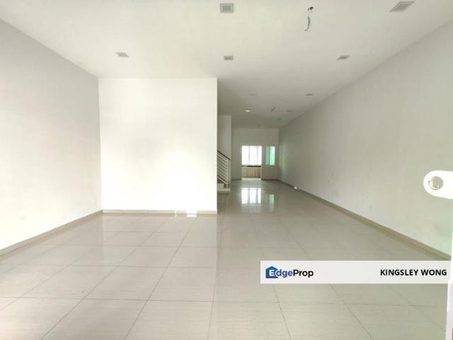 House for rent in Perak, Tanjong Ipoh