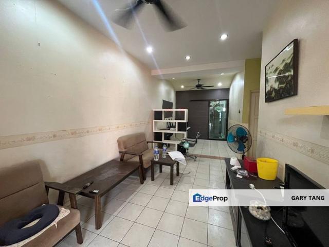 House for sale in Perak, Tanjong Ipoh
