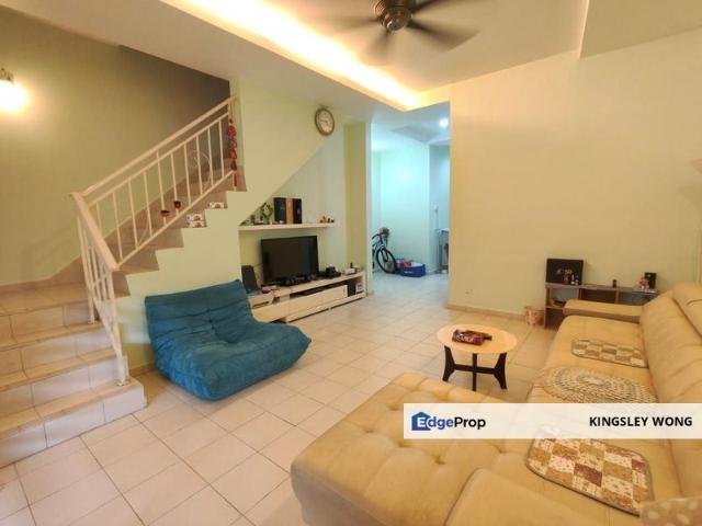 House for sale in Perak, Tanjong Ipoh
