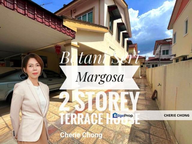 House for sale in Perak, Tanjong Ipoh