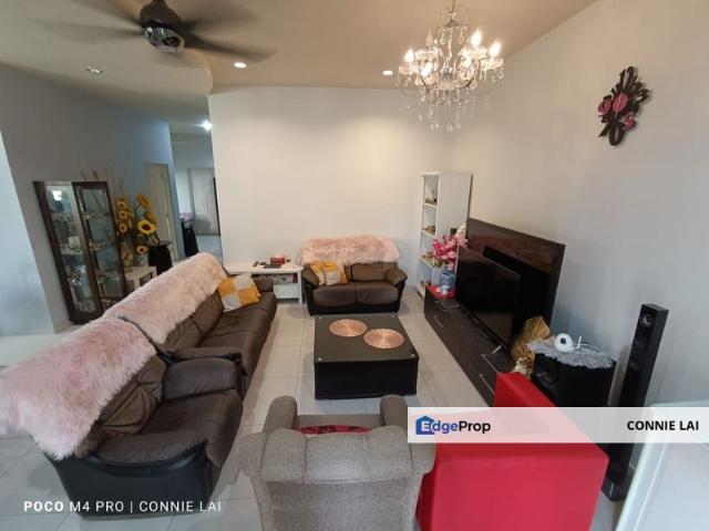 House for rent in Perak, Tanjong Ipoh