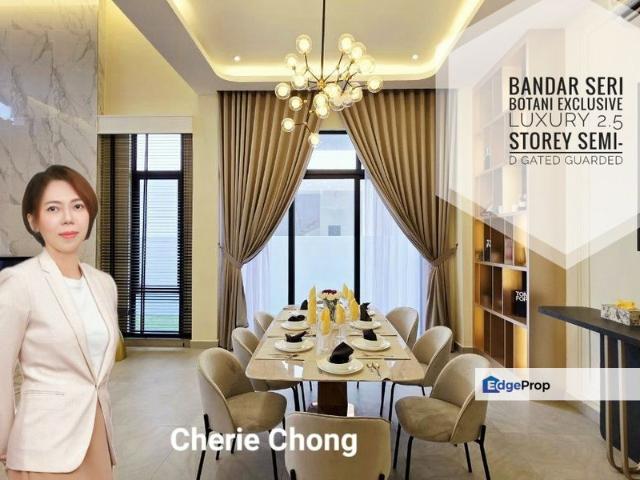House for sale in Perak, Tanjong Ipoh