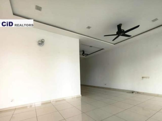 House for rent in Perak, Tanjong Ipoh