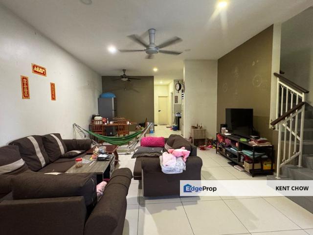 House for sale in Perak, Tanjong Ipoh
