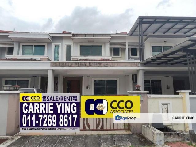 House for sale in Perak, Tanjong Ipoh