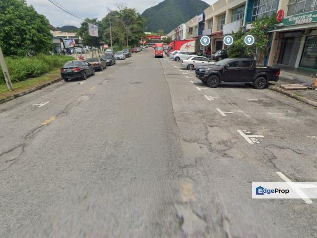 Shop for rent in Simpang Pulai, Majlis Bandaraya Ipoh