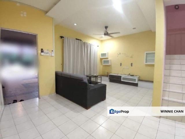 House for sale in Perak, Tanjong Ipoh