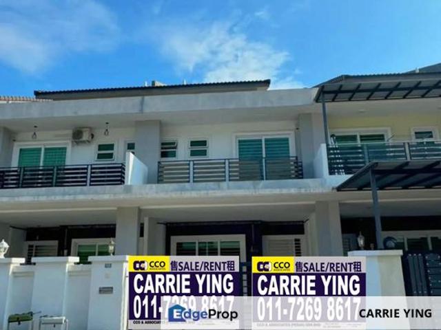 House for sale in Perak, Tanjong Ipoh