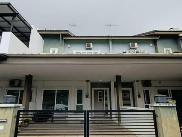 House for sale in Perak, Tanjong Ipoh