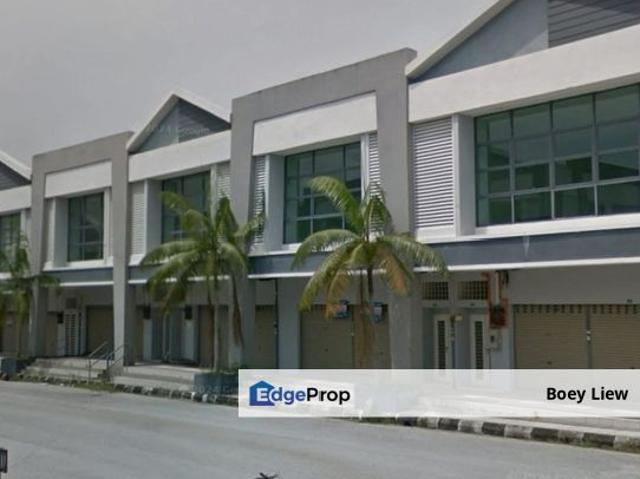 Shop for rent in Perak, Tanjong Ipoh