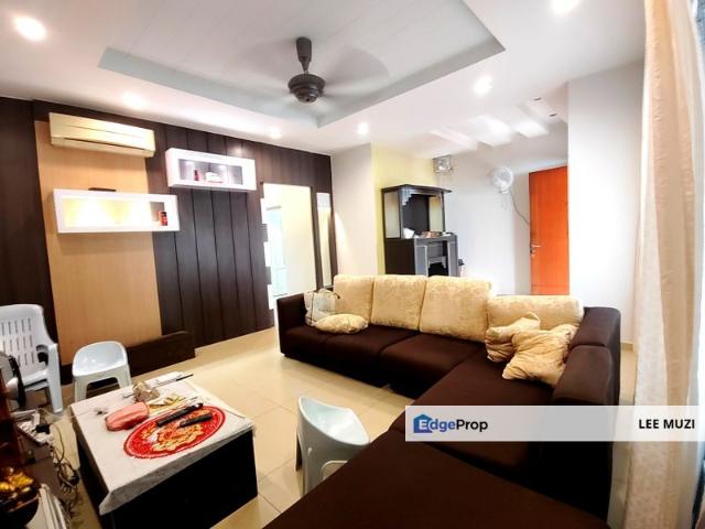 House for sale in RPT Sengat, Majlis Bandaraya Ipoh