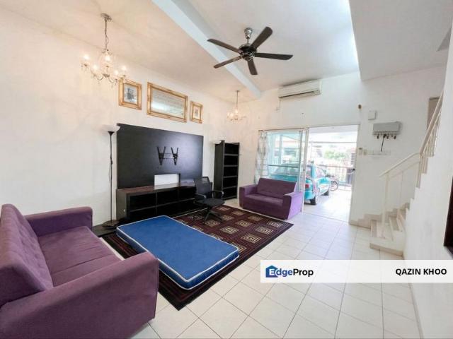House for sale in Perak, Tanjong Ipoh