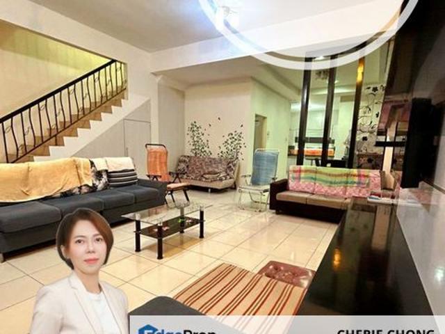 House for sale in Perak, Tanjong Ipoh