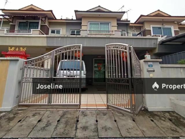 Terraced House for sale in Perak, Tanjong Ipoh