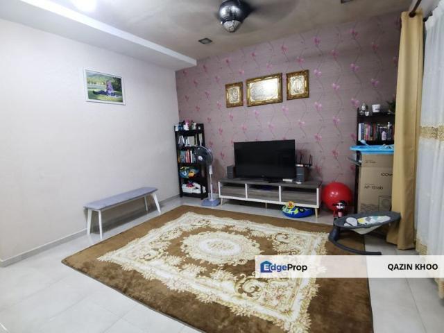 House for sale in Perak, Tanjong Ipoh