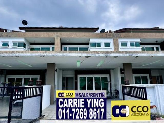 House for sale in Perak, Tanjong Ipoh