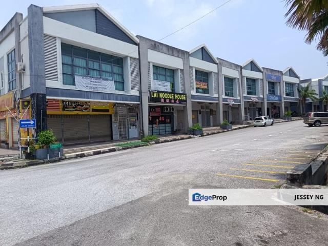 Shop for sale in Perak, Tanjong Ipoh