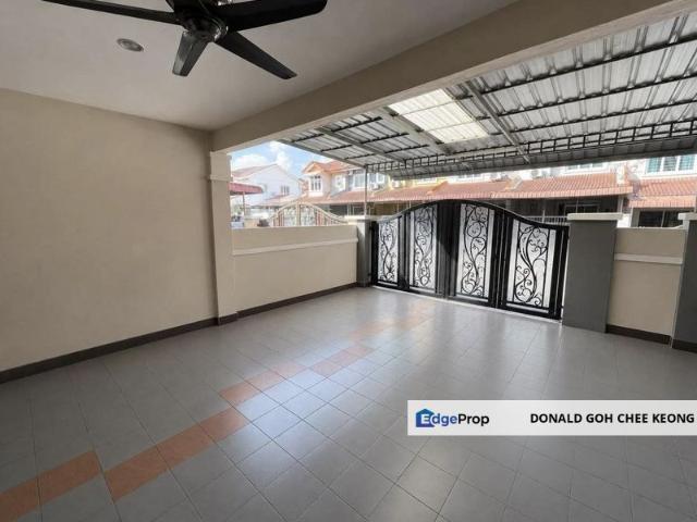 House for sale in Perak, Tanjong Ipoh