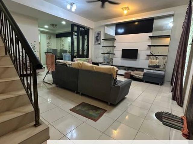 House for sale in Perak, Tanjong Ipoh