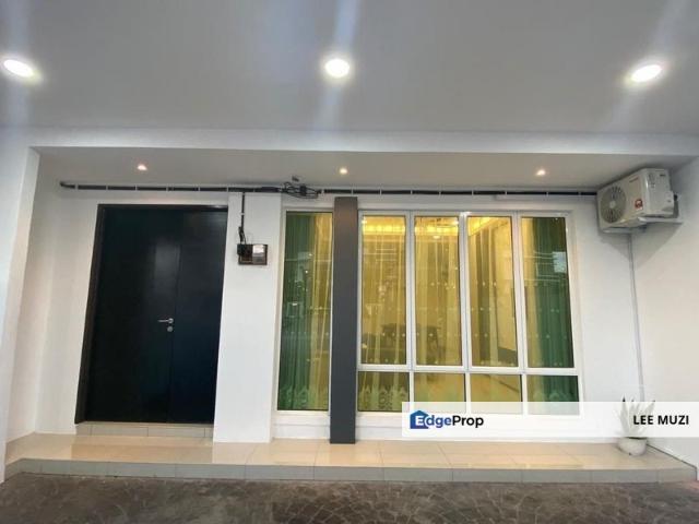 House for rent in Perak, Tanjong Ipoh