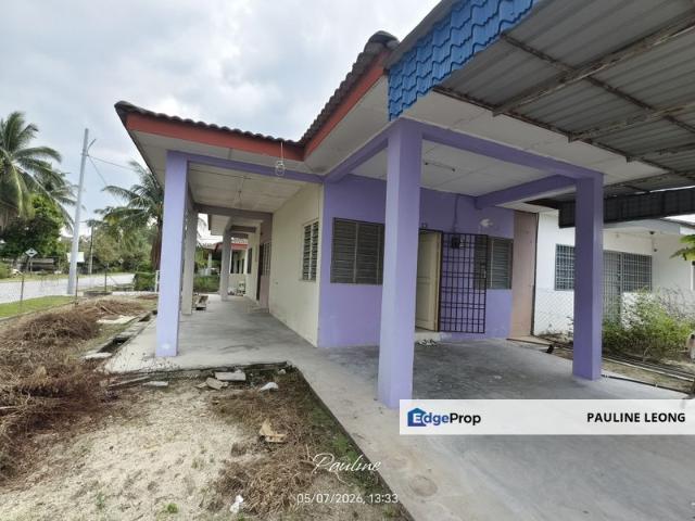 House for rent in Perak, Tanjong Ipoh