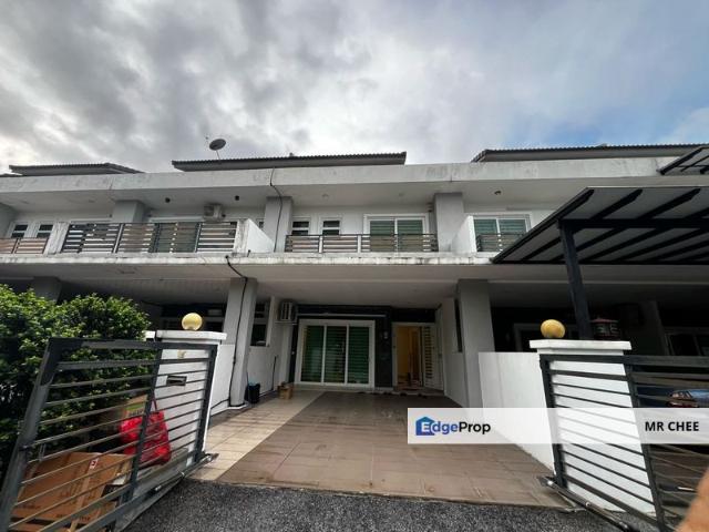 House for rent in Perak, Tanjong Ipoh
