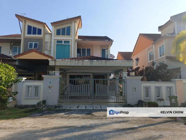 House for sale in Perak, Tanjong Ipoh
